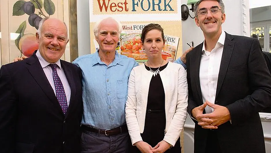 Duncan's breakfast briefing among highlights of Taste fest Image