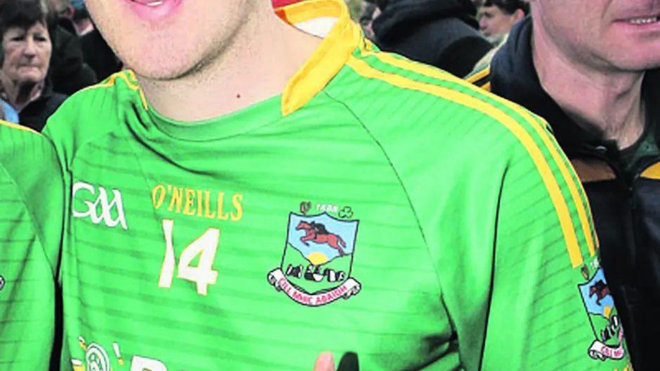 In a West Cork Minute - Richie O'Sullivan Image