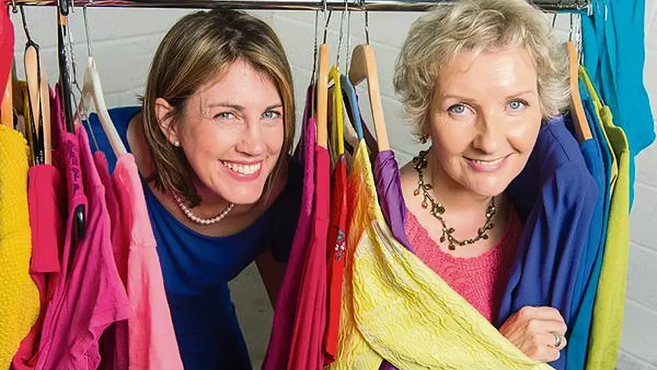 Girls are celebrating tenth year of having fun in Rosscarbery Image