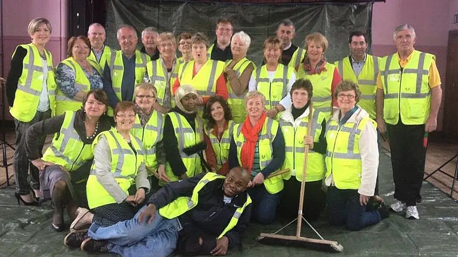 Clonakilty named Ireland's Tidiest Small Town Image