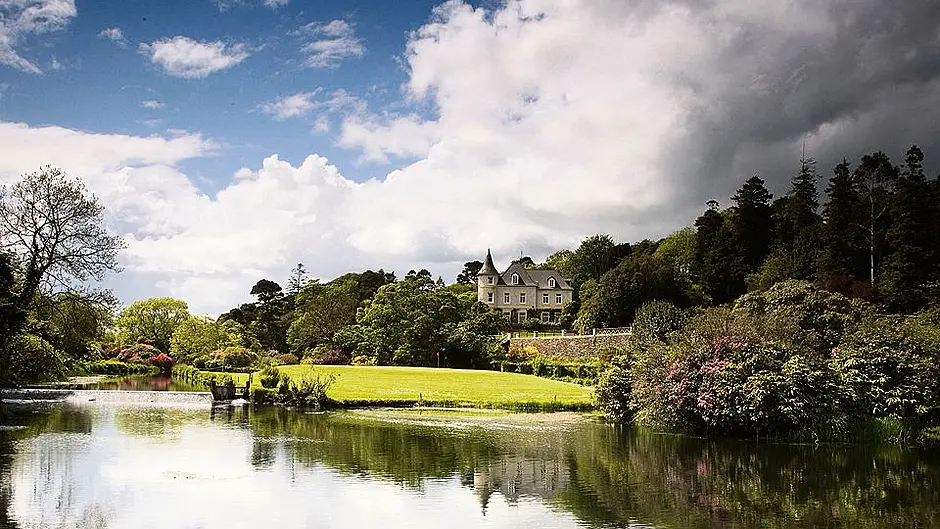 Lisselan Estate in Clonakilty is sold to a ‘mystery' buyer Image