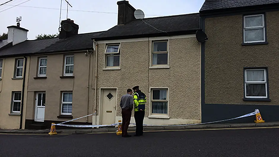 Man (40s) found dead in Skibbereen house Image