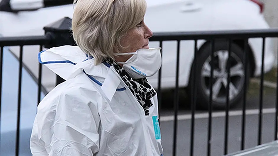 State pathologist arrives in Skibbereen after death of man Image