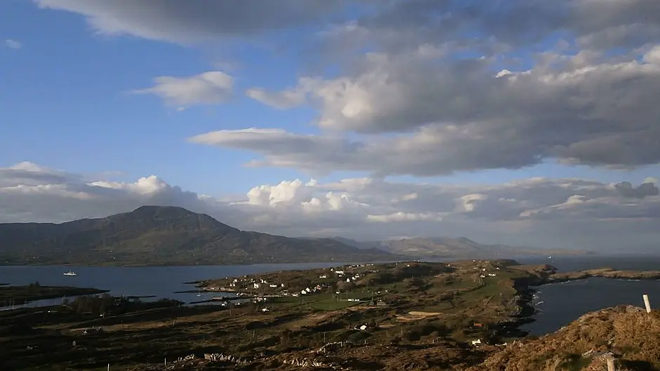 Bere islanders' syndicate picks up EuroMillions' €500,000 Image
