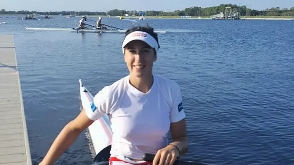 Getting to know Skibbereen rower Denise Walsh Image
