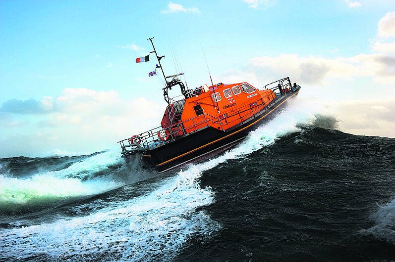 RNLI asking supporters to ‘opt in' as charity adopts ‘best practice' policy Image