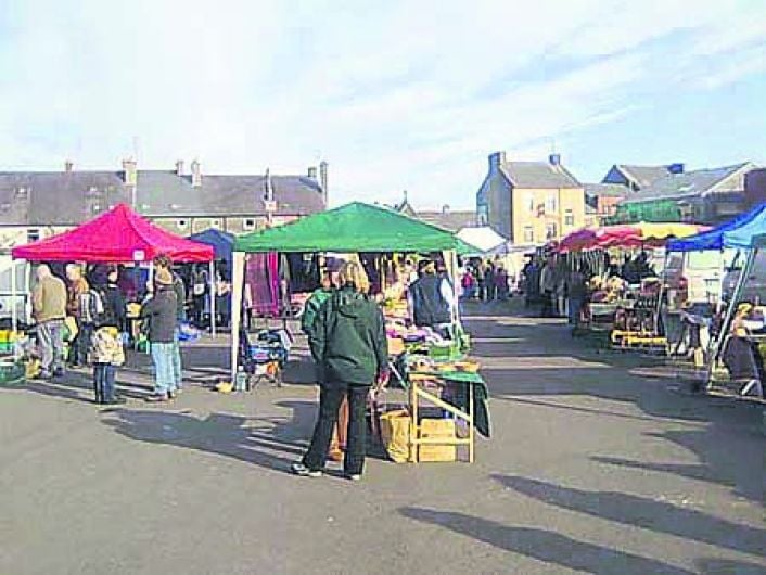 Skibb market traders to challenge by-laws Image