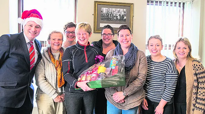 Credit Union rewards kindness Image