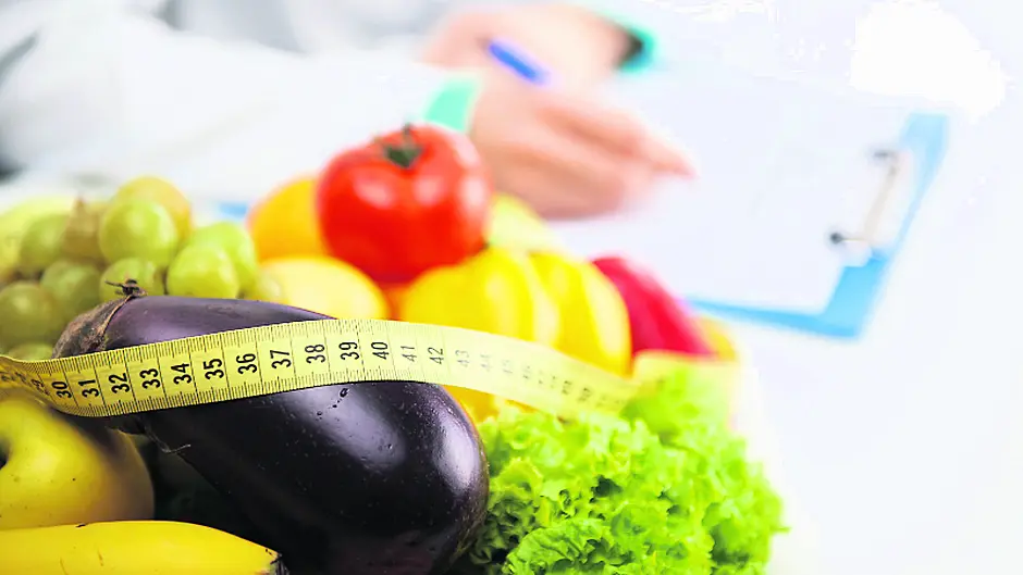 It's simple – eat more real food Image
