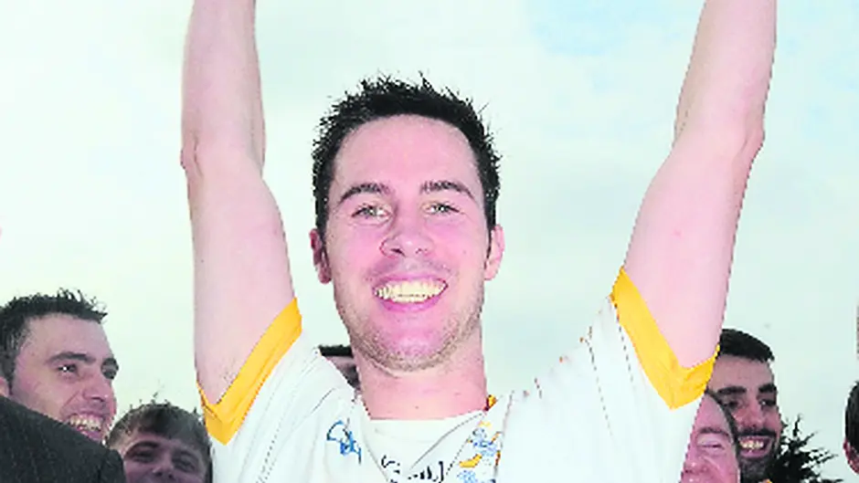 Bandon GAA thrilled to win West Cork Club of the Year Image