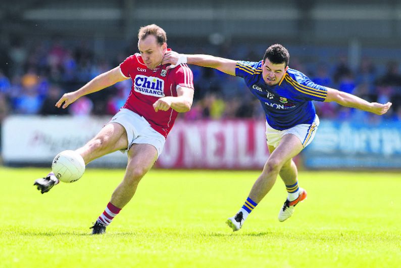 West's best eager to impress with Cork football team in 2017 Image