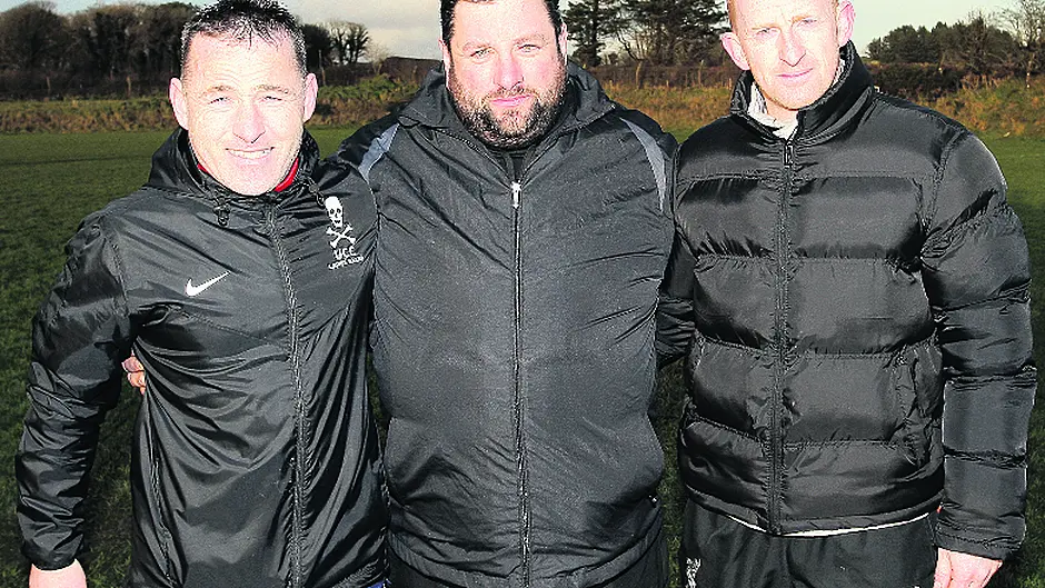 West Cork League in must-win cup clash Image