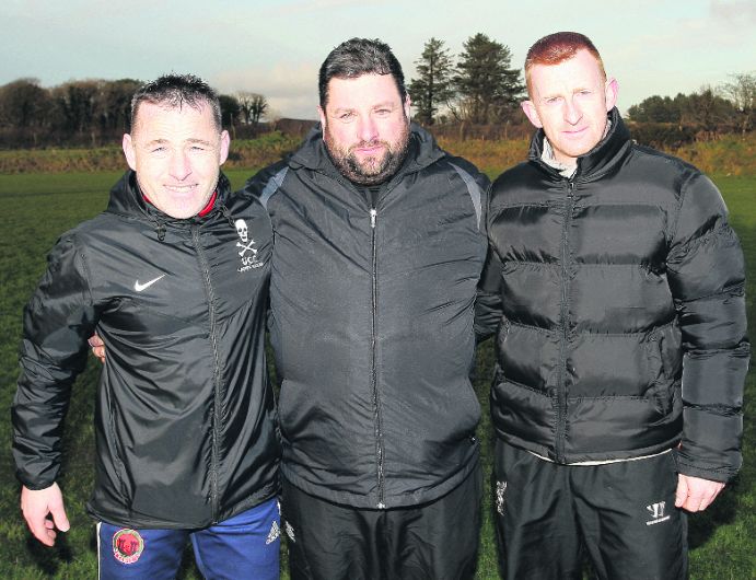 West Cork League in must-win cup clash Image