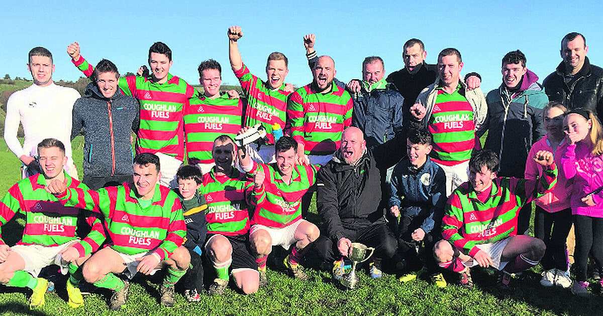 Honours Even In Clon Classico Southern Star