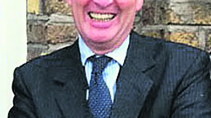 Local anger over appalling state of N71 road Image