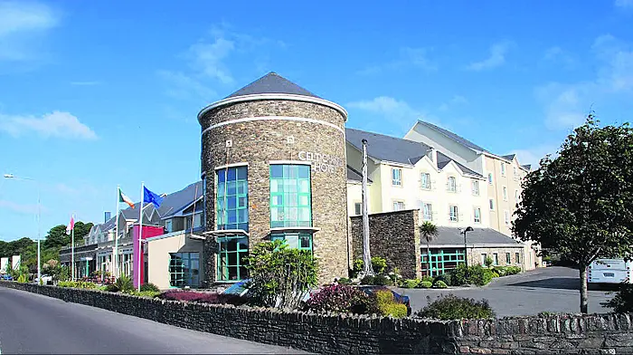 Two West Cork nominees for national community awards Image