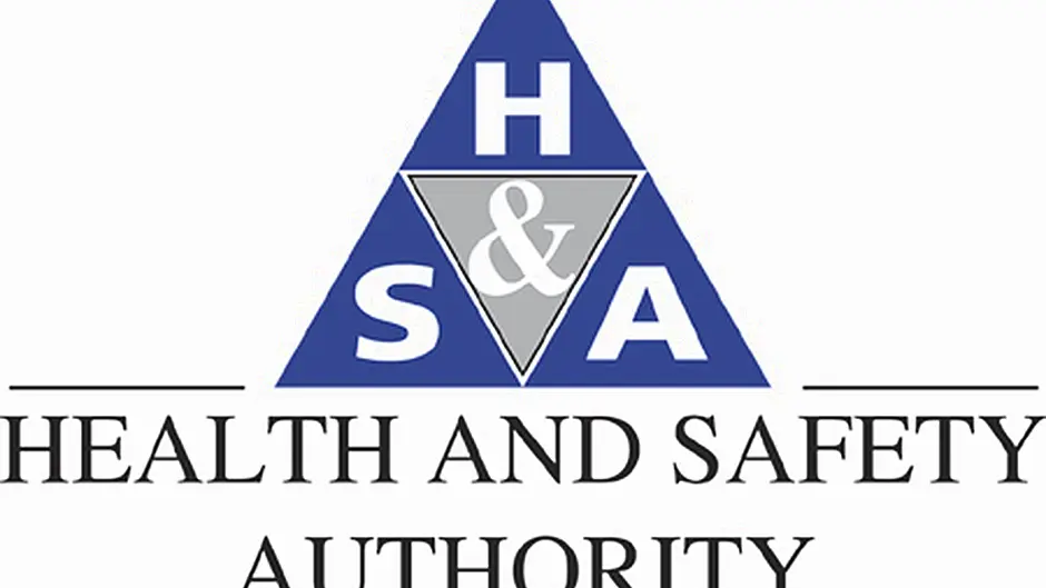 Getting farmers to take safety seriously Image
