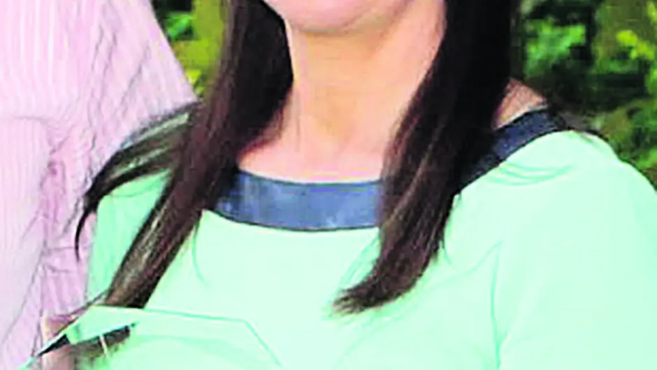 Contenders for ‘Cork Person of the Year' Image