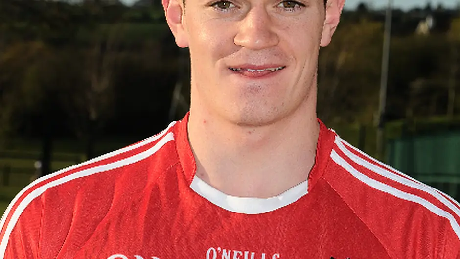Don O'Driscoll starts for Cork footballers in McGrath Cup Image