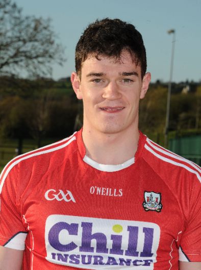 Don O'Driscoll starts for Cork footballers in McGrath Cup Image