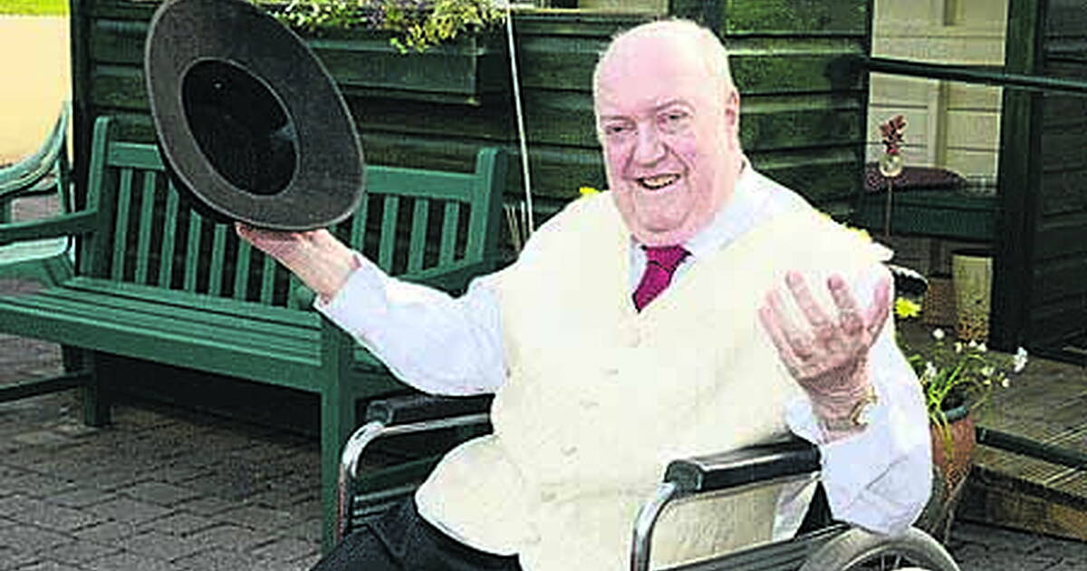 Death of Bantry publican and author Bill O'Donnell - Vimarsana News