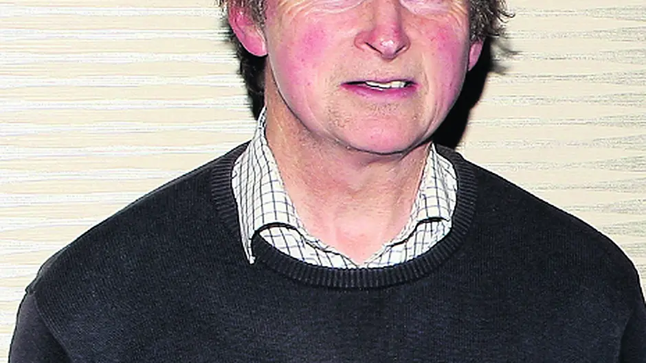 Hurling clubs again reject relegation in South West JAFC Image