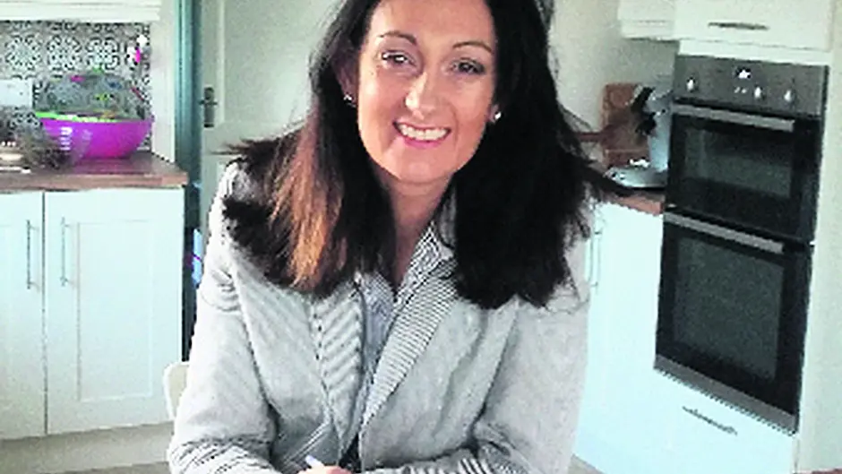 Matching flexible employers with stay-at-home parents Image