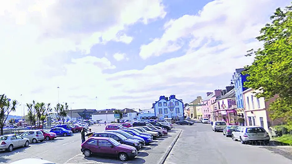 Castletownbere and Bantry both in ‘urgent' need of relief roads Image