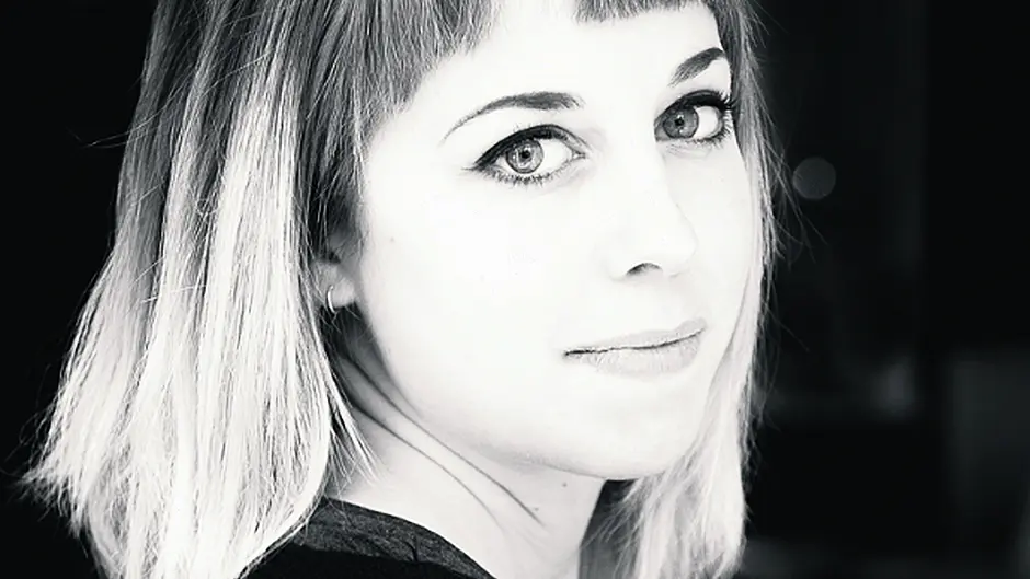 Shay's WAW portraits gracing Skibbereen's shop windows Image