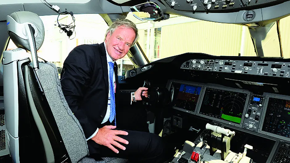MEP Clune ‘furious' over latest bid to overturn US-Cork flights Image