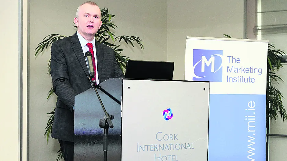 Cork Airport welcomes 8% increase in passengers Image