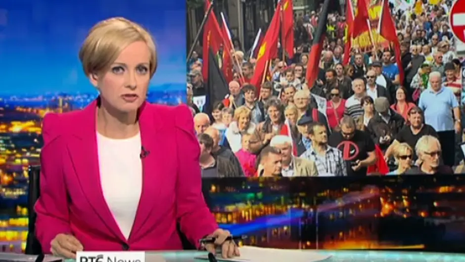 RTÉ gets €180m in licence fees and with that comes a responsibility Image