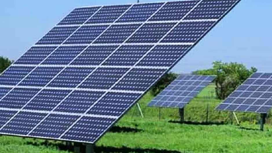 Irish firm plans two solar farms in Bandon Image