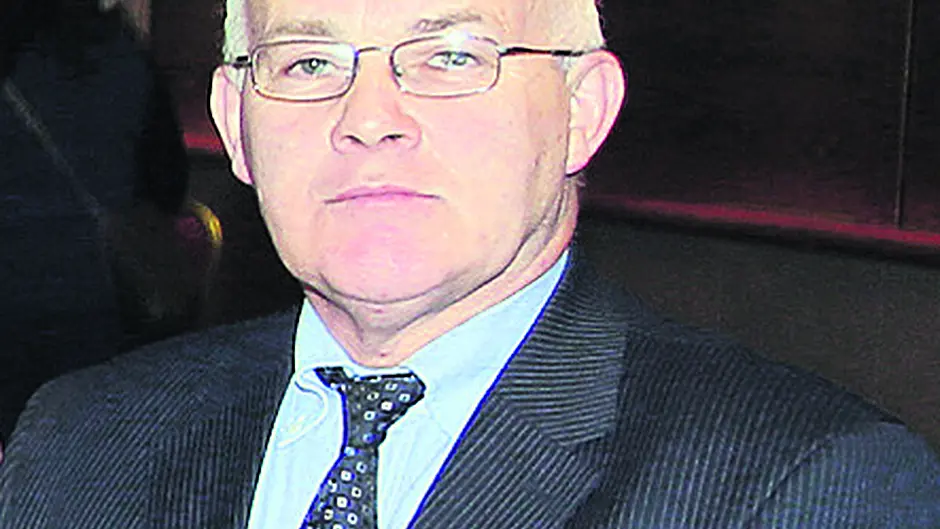 Farmers and rural dwellers urged to look at broadening horizons Image