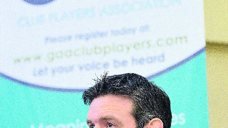 Kavanagh: We need to spread the word about the CPA and its benefits Image