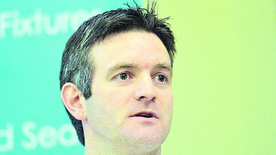 Cork footballers need a place to call home, says Kavanagh Image