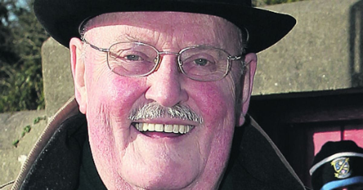 Sad passing of Clonakilty musician Jimmy Hayes | Southern Star