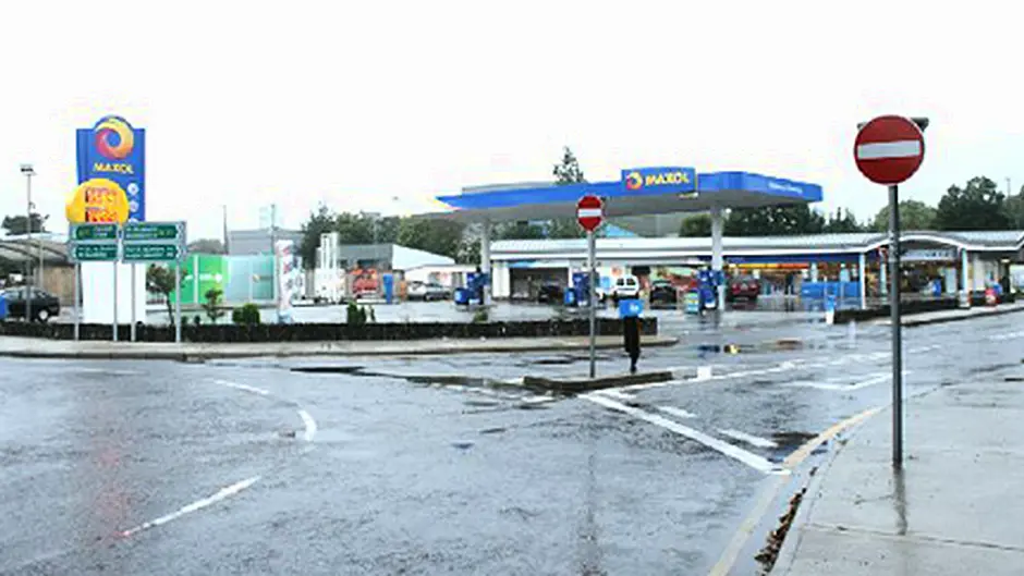 Judge hears a ‘classic case of road rage' in Clonakilty court Image