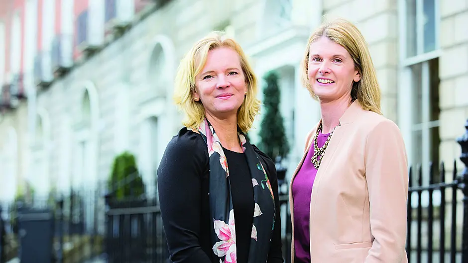 Almost half of Irish staff will move jobs Image