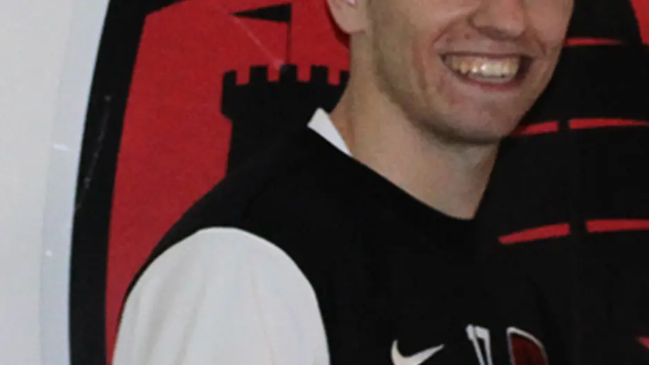 Connor Ellis signs new contract with Cork City FC Image