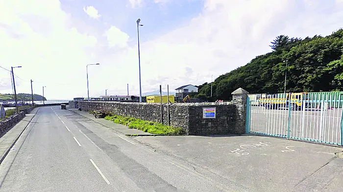 SuperValu gets Bantry go-ahead Image
