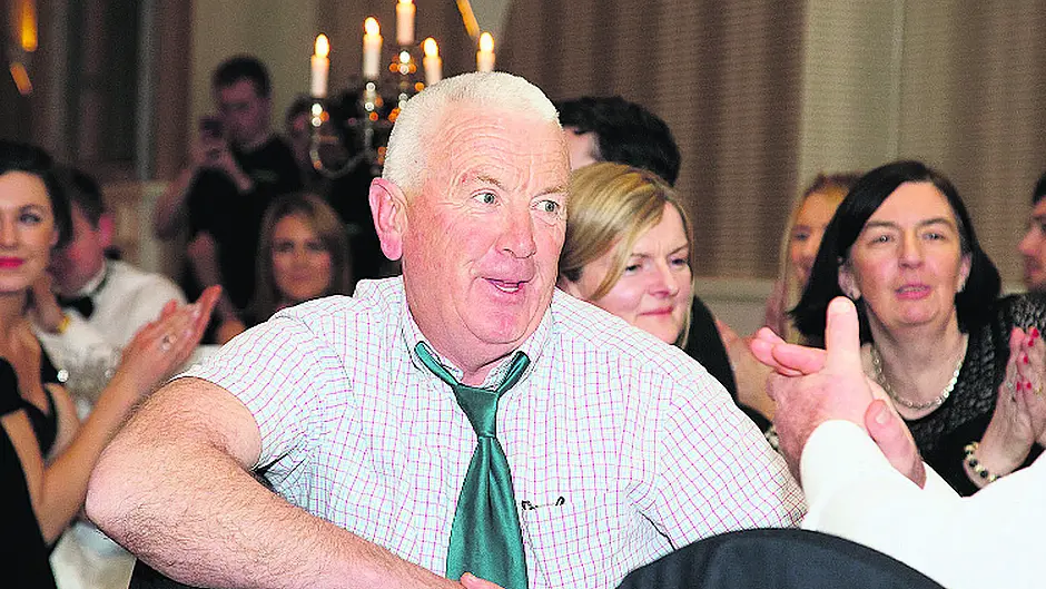 Rowing guru Casey enters Hall of Fame Image