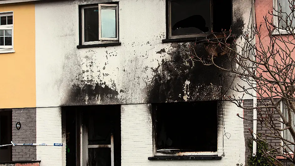 Coroner at Macroom fire inquest makes call for ban on chip pans Image