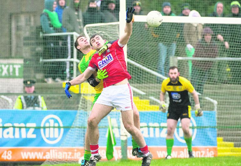 Cork must make away trips count Image