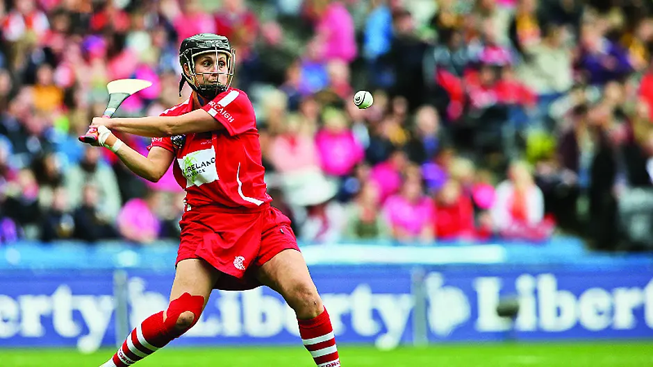 JENNIFER O'LEARY COLUMN: My top ten camogie players of all-time Image