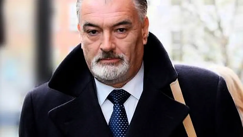 Bailey to be tried for murder in France Image