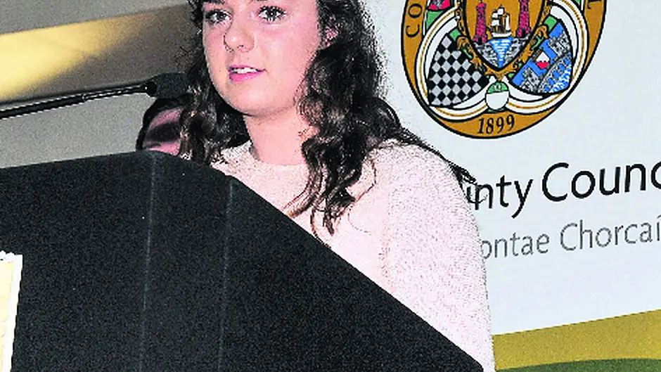 Council says ‘thank you'  for 1916 events Image