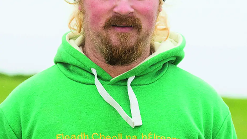 Young farmers want more from CAP Image