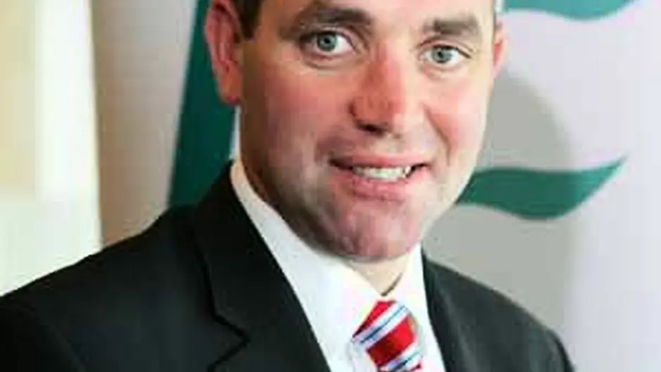 Tillage Forum to convene Image