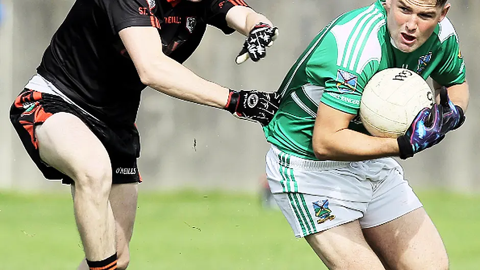 2016 South West JAFC Draw: See who your club will face in this year's championship Image